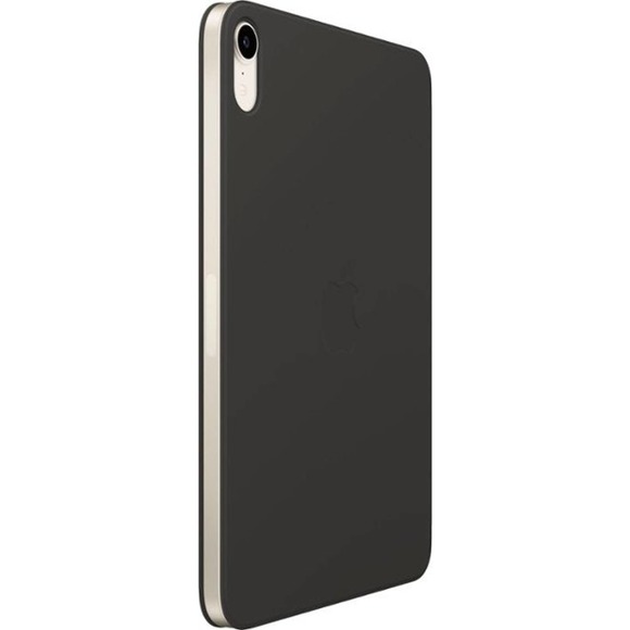 Smart Folio for Apple iPad mini (6th Generation 2021) - Black - Picture 3 of 6